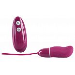 <strong>Бордовое виброяйцо Smile BERRY - 7 см.</strong> <br />
Силиконовый бордовый мини-вибратор на радиоуправлении. <div class="charTableblock"> </div> Бордовое виброяйцо Smile BERRY - 7 см.
Силиконовый бордовый мини-вибратор на радиоуправлении.
