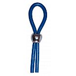 <strong>Эрекционное лассо Blue Loop</strong> <br />
Эрекционное лассо Blue Loop. Подходит для всех размеров. <div class="charTableblock"> </div> Эрекционное лассо Blue Loop
Эрекционное лассо Blue Loop. Подходит для всех размеров.