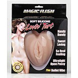 ������ � ���������� *MAGIC FLESH* 
��� ������ �� ������ *���������* � ��������� ������� ����� �� ������ ��������, �� � ��������� �������� ���������. ���� � ��� ����������� ��������� ��������, ������� ����������� ��������� ��������. ��� ��� �������� ������ � �� �������� ����������.