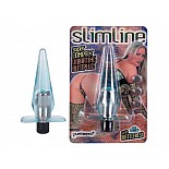 <strong>Анальная пробка *SlimLine*</strong> <br />
Эта анальная пробка – лучший выбор для тех, кто только начинает знакомство с миром анального секса. Благодаря конусообразной форме и гладкой поверхности введение будет безболезненным и таким приятным.
<br><br>
Встроенный же моторчик, вибрируя, поможет расслабить анальные мышцы. При этом сделает стимуляцию более сладострастной.
<br><br>
SlimLine – секс-игрушка для всех и каждого!
<div class="charTableblock"><div><span>Длина, см</span>: 9.00</div><div><span>Диаметр, см</span>: 3.00</div><div><span>Материал</span>: гель</div><div><span>Длина, см</span>: 9-12</div><div><span>Диаметр, см</span>: 3</div></div> Анальная пробка *SlimLine*
Эта анальная пробка – лучший выбор для тех, кто только начинает знакомство с миром анального секса. Благодаря конусообразной форме и гладкой поверхности введение будет безболезненным и таким приятным.
<br><br>
Встроенный же моторчик, вибрируя, поможет расслабить анальные мышцы. При этом сделает стимуляцию более сладострастной.
<br><br>
SlimLine – секс-игрушка для всех и каждого!