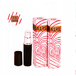 <strong>Женский оральный спрей для возбуждения Potential 69, 5 мл.</strong> <br />
Новое средство для женского возбуждения! Оральный спрей Potential 69 – удобный флакон с чудодейственным содержимым, который поможет вам усилить половое влечение и получить больше удовольствия во время близости. <div class="charTableblock"> </div> Женский оральный спрей для возбуждения Potential 69, 5 мл.
Новое средство для женского возбуждения! Оральный спрей Potential 69 – удобный флакон с чудодейственным содержимым, который поможет вам усилить половое влечение и получить больше удовольствия во время близости.