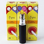 <strong>Мужской оральный спрей для возбуждения Potential 69, 1 мл.</strong> <br />
Настоящая революция в области средств для мужского возбуждения! Новый Potential 69 – это спрей в стильном флаконе с распылителем, который вы без опаски можете использовать в любом удобном месте. <div class="charTableblock"> </div> Мужской оральный спрей для возбуждения Potential 69, 1 мл.
Настоящая революция в области средств для мужского возбуждения! Новый Potential 69 – это спрей в стильном флаконе с распылителем, который вы без опаски можете использовать в любом удобном месте.