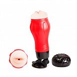 <strong>Мега-мастурбатор-ротик Flora</strong> <br />
Компактный мастурбатор, который станет отличным спутником в дороге командировочных. <div class="charTableblock"><div><span>Материал</span>: киберкожа</div><div><span>Цвет</span>: красный/розовый</div><div><span>Наличие вибрации</span>: без вибрации</div><div><span>Особенности</span>: вагина; на присоске; в колбе</div></div> Мега-мастурбатор-ротик Flora
Компактный мастурбатор, который станет отличным спутником в дороге командировочных.