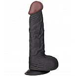 ׸���� ������� ������������� BIGSTUFF - 23 ��. 
BIGSTUFF 9INCH

These dildos are very realistic. With his solid strong suction foot, it can be firmly put on any smooth surface so it can be used in different ways. Available in varios sizes. Easy to clean and hypoallergenic.

Material

PVC


Color

Black

Size

23cm - 9inch

Diameter

4cm - 1.6inch

Gross weight

0.67 KG