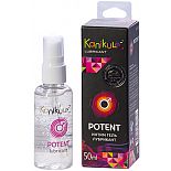 ���� ��������� Kanikule Potent, 50 �� 
������� ������� �����������.
