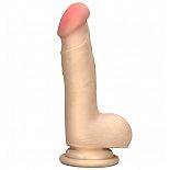     REALSTUFF 6.5INCH VIBRATOR - 16,5 . 
    REALSTUFF 6.