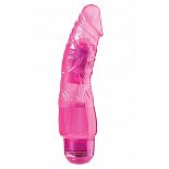 ������� ������� �������� JELLY JOY 7INCH 10 RHYTHMS PINK - 17,5 ��. 
������� ������� �������� JELLY JOY 7INCH 10 RHYTHMS PINK . �����������������. 10 ������� ������.