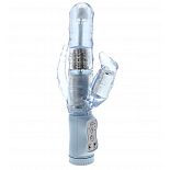 <strong>Голубой вибромассажёр для тройной стимуляции SEVEN SEAS VIBE BLUE - 23 см.</strong> <br />
Голубой вибромассажёр для тройной стимуляции SEVEN SEAS VIBE BLUE. <div class="charTableblock"> </div> Голубой вибромассажёр для тройной стимуляции SEVEN SEAS VIBE BLUE - 23 см.
Голубой вибромассажёр для тройной стимуляции SEVEN SEAS VIBE BLUE.