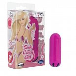  - Pink Candy Girl - 12 . 
 - Pink Candy Girl.