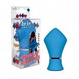 <strong>Голубой вибростимулятор Queen of diamonds</strong> <br />
Голубой вибростимулятор Queen of diamonds. Шелковистый на ощупь и водонепроницаемый. <div class="charTableblock"> </div> Голубой вибростимулятор Queen of diamonds
Голубой вибростимулятор Queen of diamonds. Шелковистый на ощупь и водонепроницаемый.