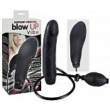   Blow Up Vibe - 22 . 
        .