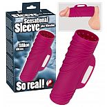 <strong>Розовая вибронасадка на пенис So Real!</strong> <br />
Розовая вибронасадка на пенис So Real!. <div class="charTableblock"> </div> Розовая вибронасадка на пенис So Real!
Розовая вибронасадка на пенис So Real!.