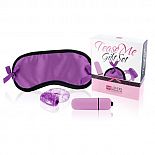    Tease Me Gift Set 
    !   Loverspremium - Tease Me Gift Set    -  ,       ,     - .