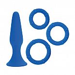   Posh Silicone Performance Kits:    3   
  POSH   :              .