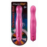 ������� ������������ � ���������� �������� Magic Dial - 19,5 ��. 
������� ������������ � ���������� �������� Magic Dial. ����������������.