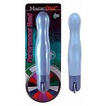 ������� ������������ � ���������� �������� Magic Dial - 19,5 ��. 
������� ������������ � ���������� �������� Magic Dial. �����������������.