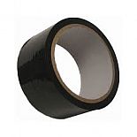 <strong>Липкая лента S&M Bondage Tape</strong> <br />
Что вы используете, когда вам нужно зафиксировать партнера на кровати или стуле? Попробуйте скотч. <div class="charTableblock"><div><span>Длина</span>: 12 м. и более</div><div><span>Цвет</span>: черный</div><div><span>Тип</span>: лента</div></div> Липкая лента S&M Bondage Tape
Что вы используете, когда вам нужно зафиксировать партнера на кровати или стуле? Попробуйте скотч.