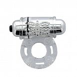 <strong>Прозрачное эрекционное виброкольцо OWOW CLEAR</strong> <br />
OWOW CLEAR
These re usable vibrating rings have a three speed plus pulse bullet and are very stretchy. The bullet is removable.
Material
Silicone
Color
Clear
Gross weight
0.06 KG
Type batteries
AG13 <div class="charTableblock"><div><span>Материал</span>: силикон</div></div> Прозрачное эрекционное виброкольцо OWOW CLEAR
OWOW CLEAR
These re usable vibrating rings have a three speed plus pulse bullet and are very stretchy. The bullet is removable.
Material
Silicone
Color
Clear
Gross weight
0.06 KG
Type batteries
AG13