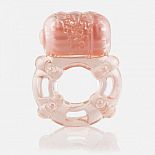 <strong>Эрекционное кольцо с вибрацией THE BIG O</strong> <br />
Эрекционное кольцо с вибрацией THE BIG O. <div class="charTableblock"><div><span>Материал</span>: силикон</div></div> Эрекционное кольцо с вибрацией THE BIG O
Эрекционное кольцо с вибрацией THE BIG O.