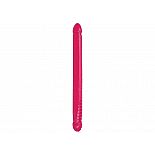 ������� ������������ ������������� Sex Please! 16 Double Pleasure Dong - 40 ��. 
������������� ������������� Sex Please! 16  Double Pleasure Dong   �������� ������� ��� ������, ��� ���������   �������.