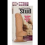  Waterproof Shower Stud Super Stud - Ivory 
 Waterproof Shower Stud Super Stud - Ivory.