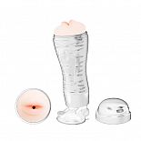 <strong>Мастурбатор-ротик Flora White с присоской</strong> <br />
Мастурбатор-ротик Flora White с присоской. <div class="charTableblock"><div><span>Материал</span>: киберкожа</div><div><span>Цвет</span>: черный</div><div><span>Наличие вибрации</span>: без вибрации</div><div><span>Особенности</span>: вагина; на присоске; в колбе</div></div> Мастурбатор-ротик Flora White с присоской
Мастурбатор-ротик Flora White с присоской.