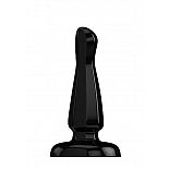   Bottom Line 6"" Model 3 Rubber Black SH-BTM011BLK 
