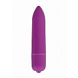  Power Bullet Purple SH-SHT048PUR 
