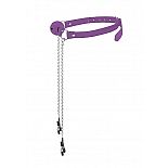 ���� � �������� ��� ������ OUCH Purple SH-OU151PUR 
