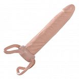 -    DILDO STRAP ON SLIM DONG  
-    DILDO STRAP ON SLIM DONG.