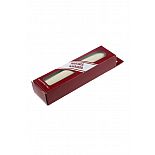 <strong>Классический гладкий вибратор - 13,6 см.</strong> <br />
Классический гладкий вибратор из ABS-пластика. <div class="charTableblock"> </div> Классический гладкий вибратор - 13,6 см.
Классический гладкий вибратор из ABS-пластика.