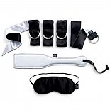 ������-����� FSoG Beginners Bondage Kit  
������������ ����� ��� ���������� ������.