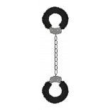 <strong>Кандалы Beginner</strong> <br />
Поиграйте с Вашим возлюбленным и наденьте на него эти роскошные кандалы. <div class="charTableblock"><div><span>Производитель</span>: OUCH by Shots Media BV, Нидерланды</div></div> Кандалы Beginner
Поиграйте с Вашим возлюбленным и наденьте на него эти роскошные кандалы.