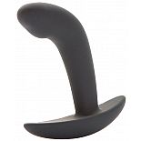   Driven by Desire Silicone Butt Plug - 9 . 
  .