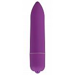 ���������� ���������� ��������� Power Bullet Purple - 8,3 ��. 
���������� ��������-���� �� �������� � ����������� ���������.