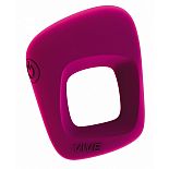 <strong>Розовое эрекционное вибрирующее кольцо Senca </strong> <br />
Перезаряжаемое мощное кольцо-стимулятор, 10 интенсивных режимов, Имеет яркий дизайн, необычную форму. <div class="charTableblock"><div><span>Материал</span>: силикон</div></div> Розовое эрекционное вибрирующее кольцо Senca
Перезаряжаемое мощное кольцо-стимулятор, 10 интенсивных режимов, Имеет яркий дизайн, необычную форму.