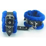 <strong>Синие оковы на ноги с мехом BDSM Light 720003ars</strong> <br />
<div class="charTableblock"><div><span>Цвет</span>: другой</div></div> Синие оковы на ноги с мехом BDSM Light 720003ars