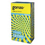 ������������ Ganzo Ribs � 12 
������������ Ganzo Ribs � 12 ������������ ����� � �����������, � ��������� ����������, � �������� ������ �� ������ ������.