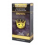 ������������ Okamoto Crown � 12 
������������ Okamoto Crown � 12 ������������ ����� � �����������.