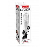 <strong>Перезаряжаемый мастурбатор- вагина с держателем для мобильных устройств Pipedream Extreme Toyz Me</strong> <br />
Самый передовой Pipedream Extreme Toyz Mega-Bator Pussy из когда- либо произведенных! Единственный мастурбатор в мире, который делает всю работу за вас, пока вы смотрите свои любимые эротические фильмы на мобильном устройстве! Больше никакой прокачки, поглаживая или сжимая—просто нажмите кнопку и наслаждайтесь взрывными результатами, которые заставят вас кончить сильнее, чем когда-либо прежде! Водонепроницаемый мастурбатор питается от литиевой батареи и обладает супер-сильным мотором, который обеспечивает потрясающую волну острых ощущений и бесконечных комбинаций удовольствия! В отличие от обычных автоматических мастурбаторов он сочетает в себе вращения для самых умопомрачительных ощущений, когда-либо созданных. <div class="charTableblock"> </div> Перезаряжаемый мастурбатор- вагина с держателем для мобильных устройств Pipedream Extreme Toyz Me
Самый передовой Pipedream Extreme Toyz Mega-Bator Pussy из когда- либо произведенных! Единственный мастурбатор в мире, который делает всю работу за вас, пока вы смотрите свои любимые эротические фильмы на мобильном устройстве! Больше никакой прокачки, поглаживая или сжимая—просто нажмите кнопку и наслаждайтесь взрывными результатами, которые заставят вас кончить сильнее, чем когда-либо прежде! Водонепроницаемый мастурбатор питается от литиевой батареи и обладает супер-сильным мотором, который обеспечивает потрясающую волну острых ощущений и бесконечных комбинаций удовольствия! В отличие от обычных автоматических мастурбаторов он сочетает в себе вращения для самых умопомрачительных ощущений, когда-либо созданных.