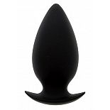 ������� ������ �������� ������ BOOTYFUL ANAL PLUG LARGE BLACK - 10 ��. 
������� ������ �������� ������ BOOTYFUL ANAL PLUG LARGE BLACK. ������� ��������������� ���������.