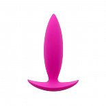    BOOTYFUL ANAL PLUG XTRA SMALL PINK - 9 .  
    BOOTYFUL ANAL PLUG XTRA SMALL PINK.