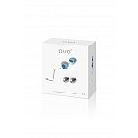 ����������� ������ �� �������� L1 LOVE BALLS WHITE LIGHT BLUE 
����������� ������ OVO L1 LOVE BALLS WHITE LIGHT BLUE  ��� �������������� ��������� ������, ������������ � �����-������������ �������.