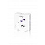 ����������� ������ �� ��������   L1 LOVE BALLS WHITE LILAC 
����������� ������ OVO L1 LOVE BALLS WHITE LILAC   ��� �������������� ��������� ������, ������������ � �����-������������ �������.