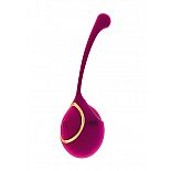 <strong>Виброяйцо Zeki - Pink SH-VIVE007PNK</strong> <br />
<div class="charTableblock"> </div> Виброяйцо Zeki - Pink SH-VIVE007PNK