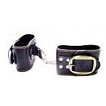 <strong>Наручники с ремнями из кожзама</strong> <br />
Красивый, брутальный и функциональный одновременно атрибут, который понравится опытным любителям игр БДСМ. <div class="charTableblock"><div><span>Материал</span>: кожзам</div><div><span>Цвет</span>: черный</div><div><span>Производитель</span>: Пикантные штучки, Россия</div></div> Наручники с ремнями из кожзама
Красивый, брутальный и функциональный одновременно атрибут, который понравится опытным любителям игр БДСМ.