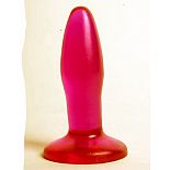 <strong>Розовая анальная пробка с широким основанием - 10 см.</strong> <br />
Гладкая анальная пробка с широким основанием отлично подойдет как для начинающих, так и для искушенных любителей анальных ласк. <div class="charTableblock"><div><span>Длина, см</span>: 10.00</div><div><span>Материал</span>: гель</div><div><span>Длина, см</span>: 9-12</div></div> Розовая анальная пробка с широким основанием - 10 см.
Гладкая анальная пробка с широким основанием отлично подойдет как для начинающих, так и для искушенных любителей анальных ласк.