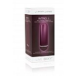   Intro 1 Purple - 9,5 . 
 Intro 1 Purple.