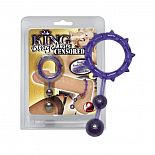    King Dingeling 
        ,         .