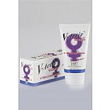 <strong>V-Active стимулирующий крем для женщин 50мл</strong> <br />
Крем для женщин, усиливающий интимные ощущения. <div class="charTableblock"> </div> V-Active стимулирующий крем для женщин 50мл
Крем для женщин, усиливающий интимные ощущения.